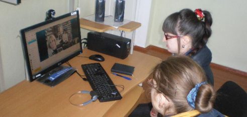 Продовжуємо практику онлайн-консультування