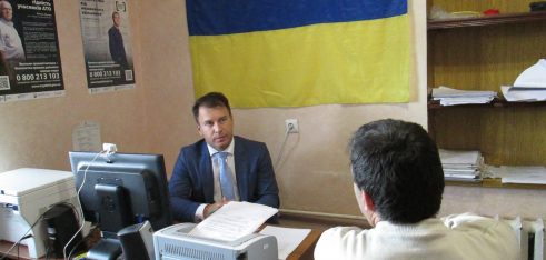 Жителів Кодимщини інформували про їхні права