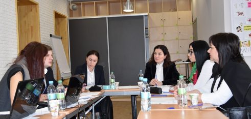 На засіданні Комунікаційного комітету системи правосуддя Одеської області йшлося про формування інституту присяжних