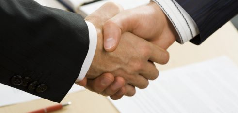 Менським МЦ підписано Меморандум про співпрацю з ПрАТ «Сосницьке АТП 17452»