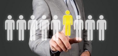 Отримано заявки від 192 претендентів на посади керівників бюро правової допомоги в Одеській області