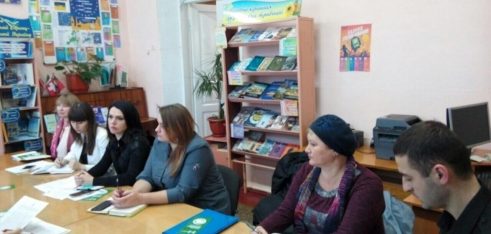 Заходи із запобігання насильству в сім’ї та покарання для кривдників обговорили у Шепетівці