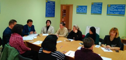 Обмежені можливості не обмежують права!