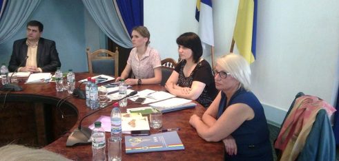 Більше третини уразливих дітей ризикують постраждати від торгівлі людьми – результати дослідження GfK Ukraine на замовлення Представництва Міжнародної організації з міграції (МОМ) в Україні за фінансування Міністерства міжнародних справ Канади