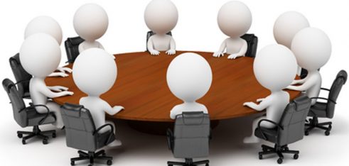 Круглий стіл на тему “Підвищення професіоналізму адвокатів як невід’ємний елемент ефективності системи БВПД”