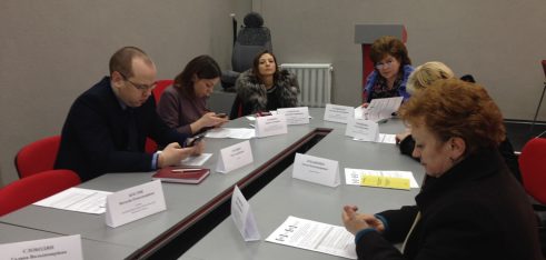 Про поглиблення співпраці між органами адвокатського самоврядування та системою безоплатної правової допомоги говорили на Вінничині