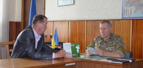 В Козельці проведено адвокаційну кампанію щодо можливості отримання безоплатної правової допомоги через бюро правової допомоги