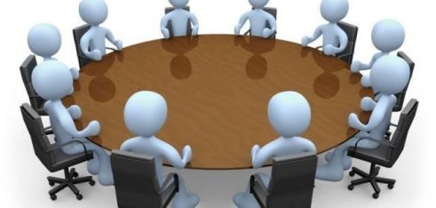 Круглий стіл з нагоди відкриття Мелітопольського місцевого центру з надання безоплатної вторинної правової допомоги