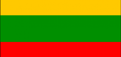 Працівники Центру взяли участь у навчальному візиті до  Литовської Республіки