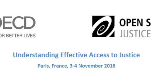 Директор Координаційного центру взяв участь у міжнародній зустрічі в Парижі