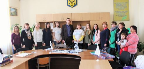 Школярам розповіли про права і обов’язки