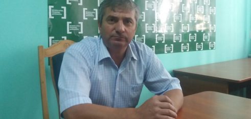 Адвокат відновив порушені права учасника бойових дій