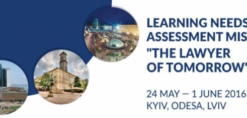 Розпочалися оціночні сесії канадських експертів у рамках ініціативи «Адвокат майбутнього»