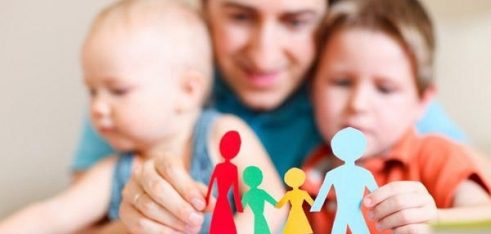 Державна допомога малозабезпеченим сім’ям