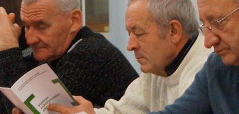Шанс на виправлення без ізоляції від суспільства