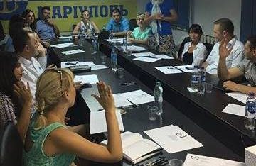 У регіонах завершилися установчі семінари для новопризначених працівників бюро правової допомоги