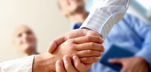Врегулювання спору за допомогою медіації – консультує юрист Другого одеського місцевого центру