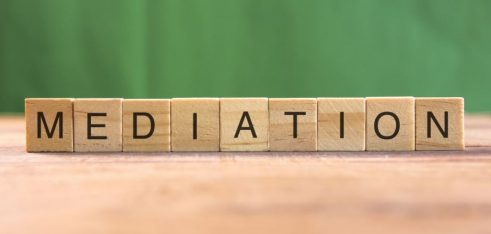 Система БПД посилює медіацію у сімейних та спадкових спорах