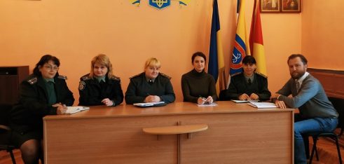 Особи, які відбувають покарання, отримають доступ до безоплатної правової допомоги