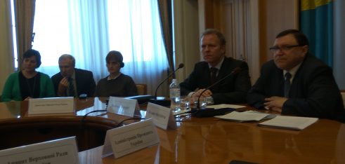 Розвиток БПД запропоновано включити до Плану дій Ради Європи на 2018-2020 рр.