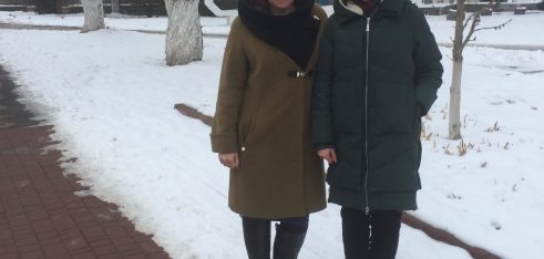 На Хмельниччині моніторили дотримання прав людини у деражнянському суді та відділенні поліції