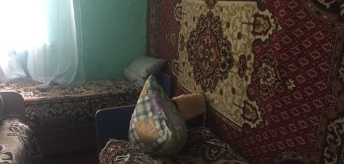 Моніторинговий візит: підопічним Меджибізького дитячого будинку-інтернату забезпечують належний догляд, але умови перебування потребують поліпшення