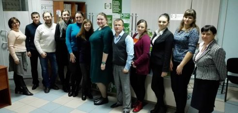 Фахівці Регіонального центру провели виїзний моніторинг роботи Подільського місцевого центру та підпорядкованих йому бюро правової допомоги