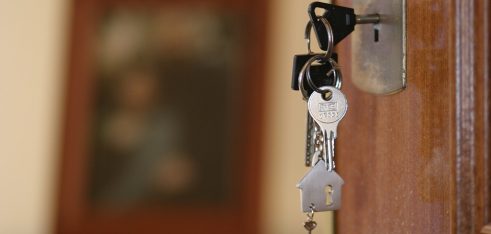 Житлові питання