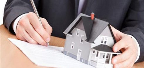 Державна реєстрація прав на нерухоме майно або скасування державної реєстрації на підставі рішення суду