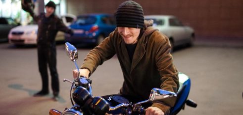 У вас викрали транспортний засіб? Вимагайте відшкодування моральних збитків