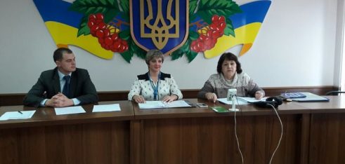 Триває співпраця з Державною міграційною службою