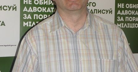 Завдяки зусиллям адвоката  Геннадія Михальця потерпіла отримала відшкодування моральної шкоди