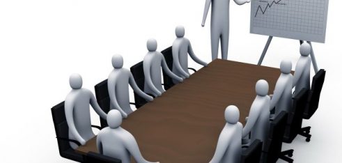 Працівники Регіонального центру з надання БВПД обговорили зміни у законодавстві