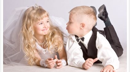 Як отримати право на шлюб неповнолітнім?