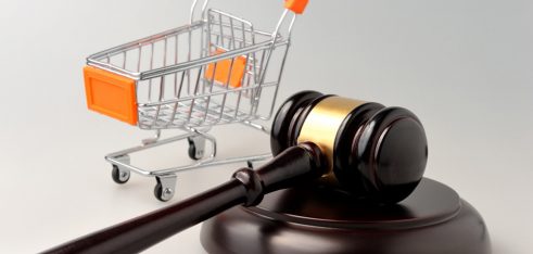 Захист прав споживачів через Державну службу України з питань безпечності харчових продуктів та захисту споживачів