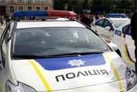 Представники системи БВПД взяли участь  у відборі тренерів для нової поліції Черкащини