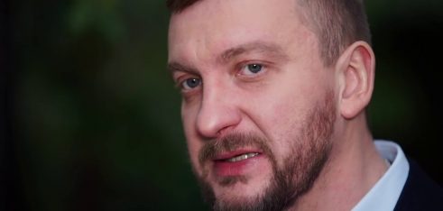 Сімнадцятий випуск телепрограми «Я МАЮ ПРАВО!». Тема: Споживчі кредити