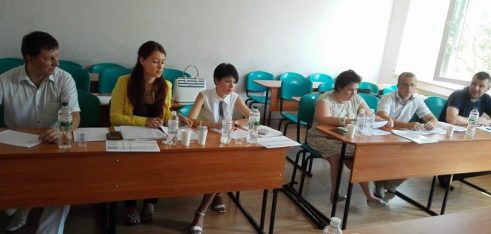 У регіонах розпочалися інтерв’ю претендентів на посади керівників бюро правової допомоги