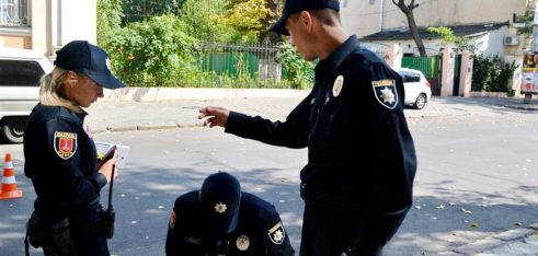 С 7 ноября штрафовать водителей никто не сможет!