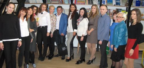 В Одесі відбулася презентація «Як органи місцевого самоврядування і держава можуть відповісти на правові потреби громад?»