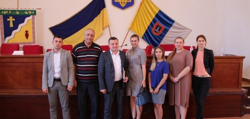 Інформування аграріїв про роботу оперативного антирейдерського штабу