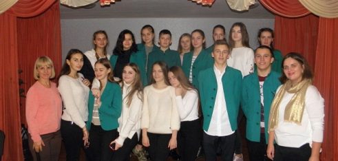 Скажемо булінгу “Ні!!!”: правники Сарненського МЦ інформували дітей, як протидіяти булінгу