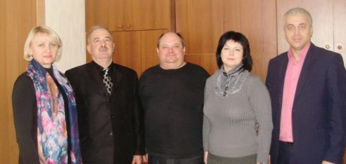 Працівниками Чернігівського місцевого центру здійснено робочий виїзд до смт Ріпки та смт Замглай Ріпкинського району
