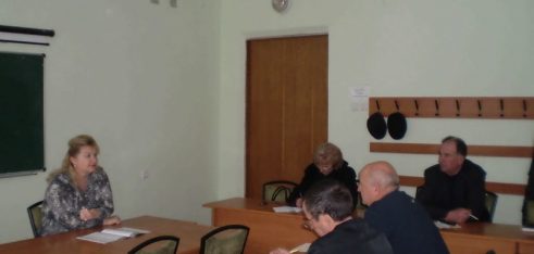Проведена лекція на тему “Стан розвитку системи безоплатної вторинної правової допомоги. Закон України “Про безоплатну правову допомогу”