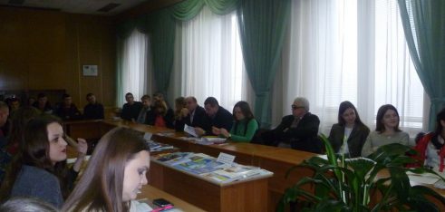 У Хмельницькому обговорили актуальні питання  захисту прав людини в Україні