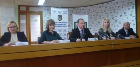 З 1 липня правову допомогу мешканцям Хмельниччини надаватимуть у новостворених бюро