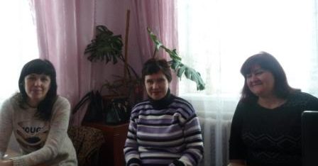 Сільській громаді на Золотоніщині пояснили особливості ключових реформ