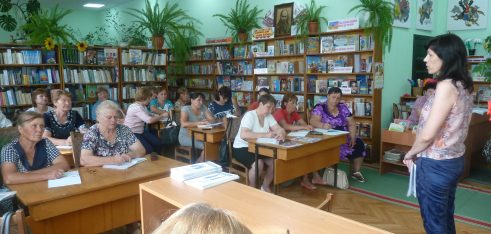 Захист постраждалих від домашнього насильства