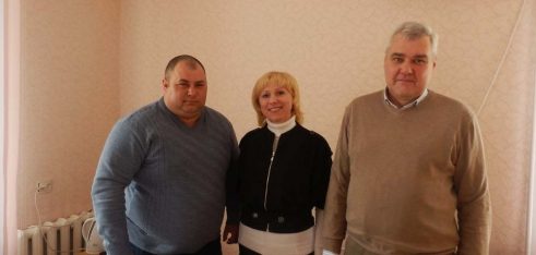 Проект Програми надання безоплатної правової допомоги буде винесено на розгляд  Вертіївської об’єднаної громади