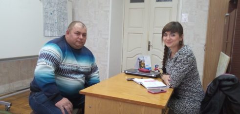 Регіональний центр проводить роботу щодо налагодження співпраці з новообраними головами об’єднаних громад